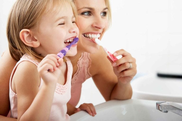 How To Practice Good Oral Health At Home Our Top Tips OMSNashville TN