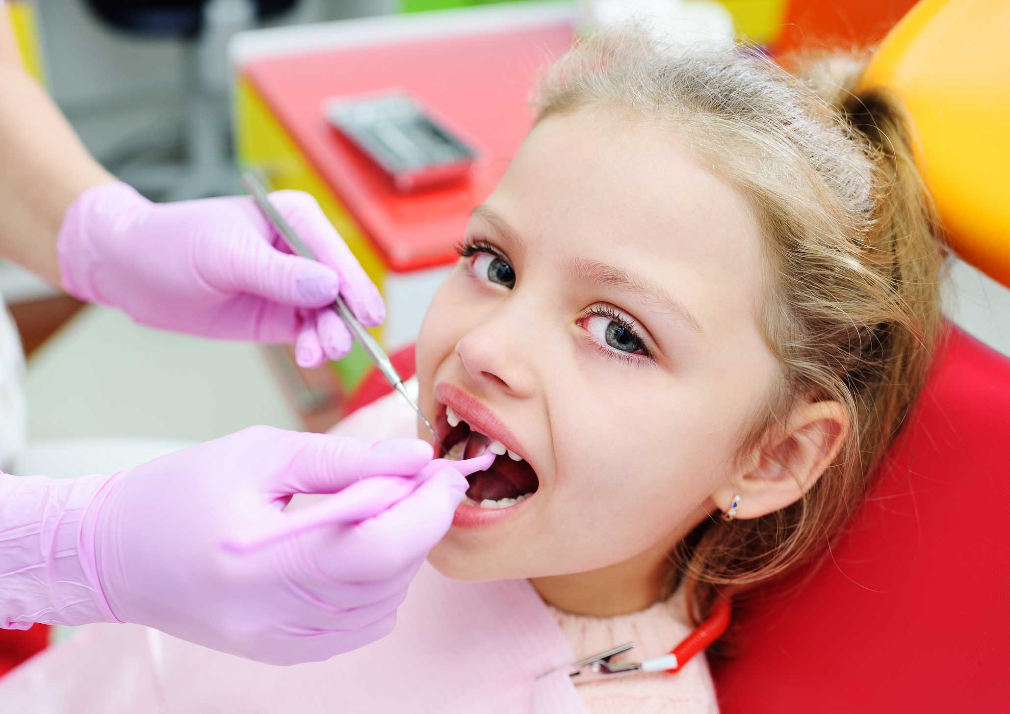 Dental implants kids nashville